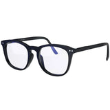 نظارة جرين لايون للحماية من الضوء الأزرق - أسود | Green Lion Anti Blue Light Glass – Black