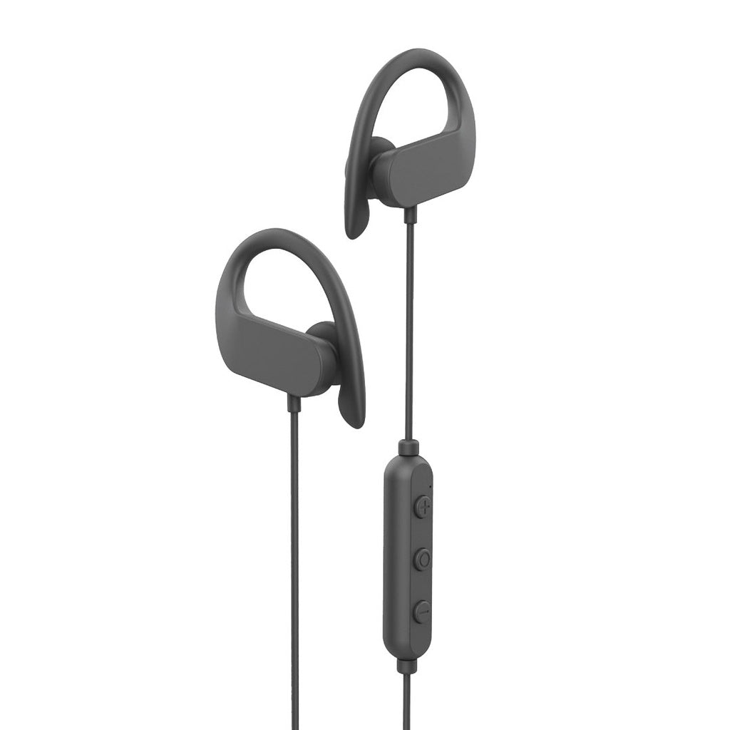 سماعة جرين لايون الرياضية داخل الاذن | Green Lion Athlete Earphone.