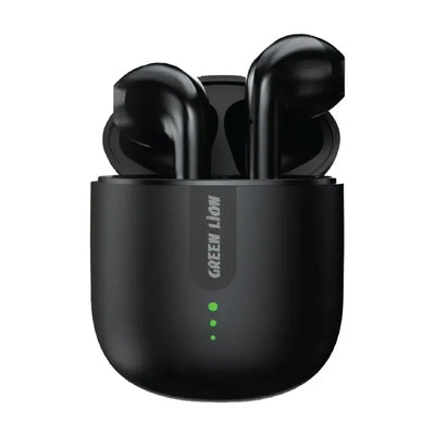 Green Lion Atlanta True Wireless Earbuds | سماعات الأذن اللاسلكية الحقيقية جرين ليون أتلانتا