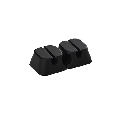 Green Lion - 2 in 1 Cable Organizer - منظم كوابل جرين ليون TPR