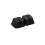Green Lion - 2 in 1 Cable Organizer - منظم كوابل جرين ليون TPR
