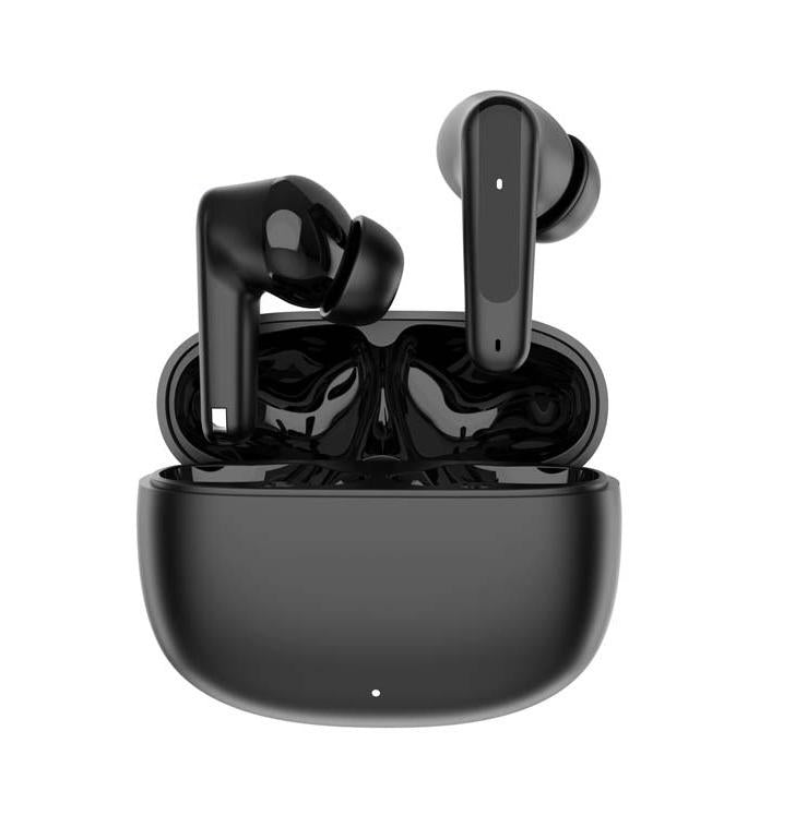 سماعات أذن جرين لايون Cairo 2 لاسلكية - أسود | Green Lion Cairo 2 Wireless Earbuds – Black
