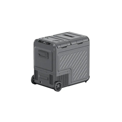 ثلاجة سيارة جرين لايون جي اف سي 55 لتر | Green Lion GFC-55 Car Fridge