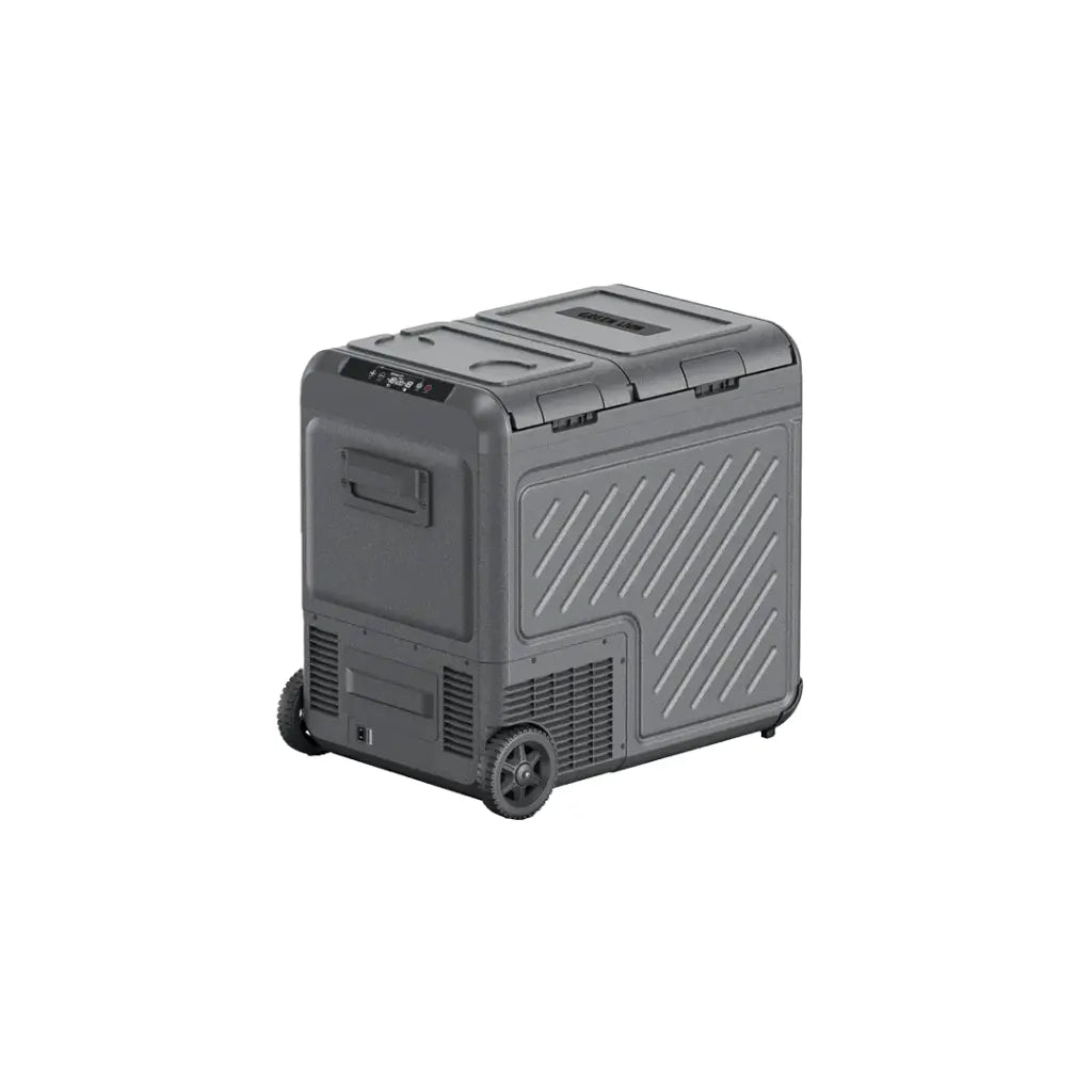 ثلاجة سيارة جرين لايون جي اف سي 55 لتر | Green Lion GFC-55 Car Fridge