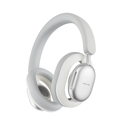 سماعة رأس جرين لايون Comfort Pro لاسلكية - بيج | Green Lion Comfort Pro Wireless Headphone – Beige