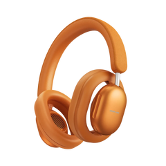 سماعة رأس جرين لايون Comfort Pro لاسلكية - برتقالي | Green Lion Comfort Pro Wireless Headphone – Orange