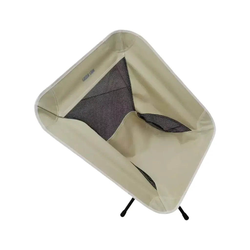 كرسي جرين لايون كامب مايت للتخييم | Green Lion CampMate Camping Chair