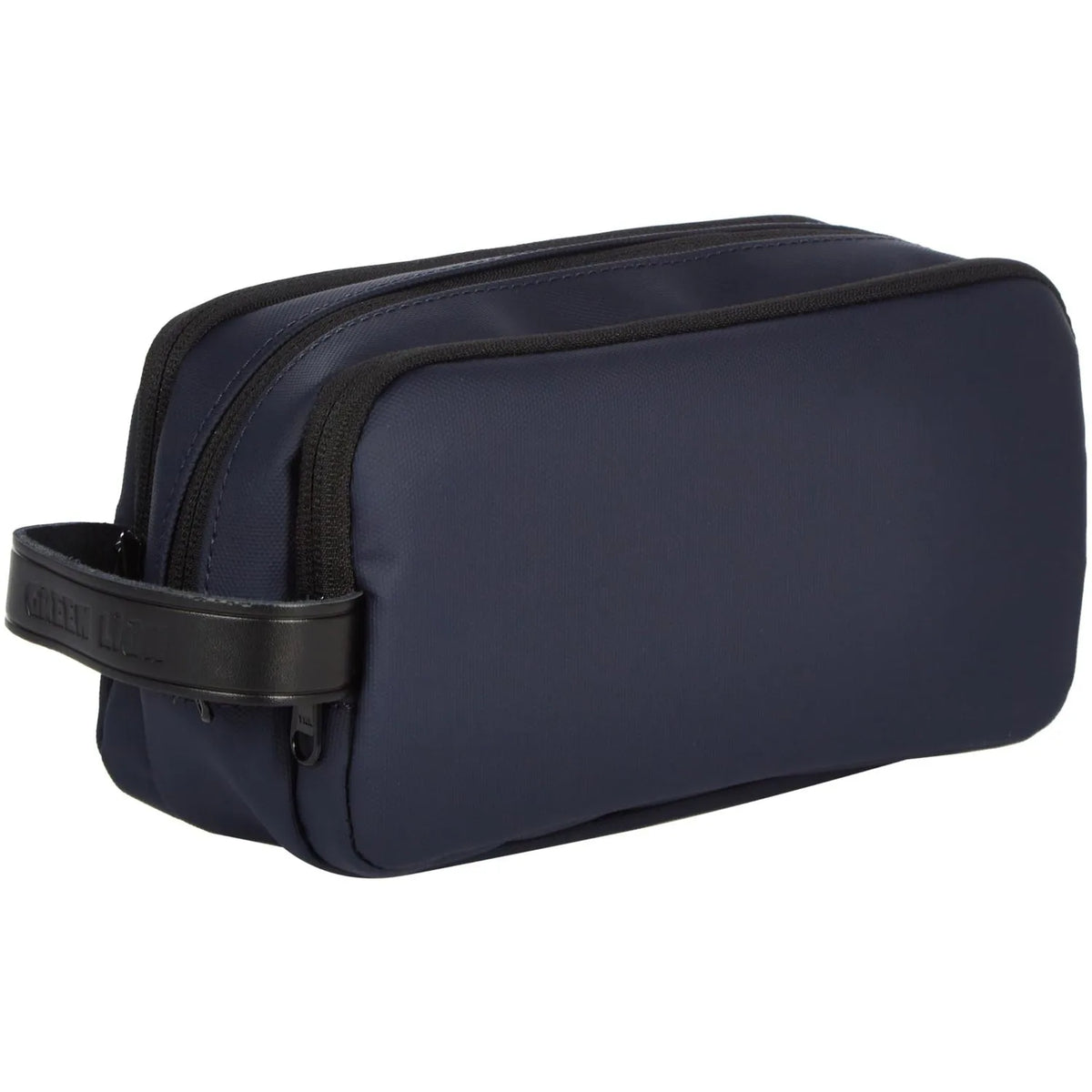 حقيبة جرين لايون Elegant الصغيرة - أزرق داكن | Green Lion Elegant Pouch – Dark Blue