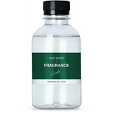 زيت عطري جرين لايون Oud Wood بسعة 250 مل | Green Lion Fragrance Oil Oud Wood 250mL – Clear