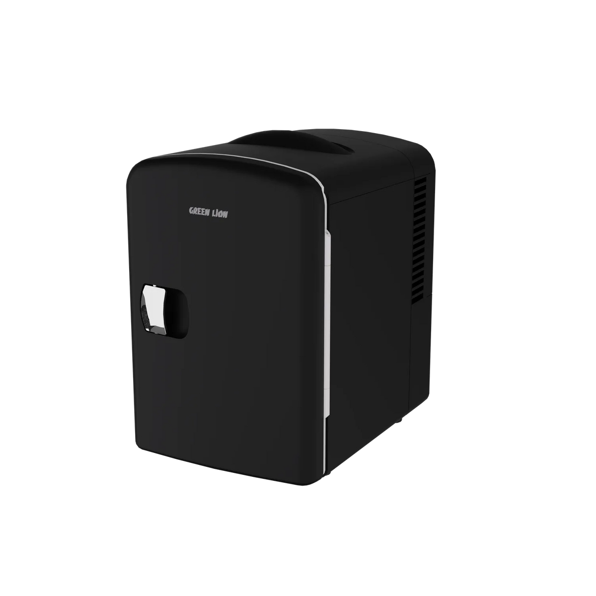 ثلاجة صغيرة جرين لايون GMF-75 - أسود | Green Lion GMF-75 Mini Fridge – Black