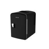 ثلاجة صغيرة جرين لايون GMF-75 - أسود | Green Lion GMF-75 Mini Fridge – Black