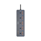 وصلة كهربائية جرين لايون GS-250 بقدرة 2500 واط | Green Lion GS-250 Power Socket 2500W