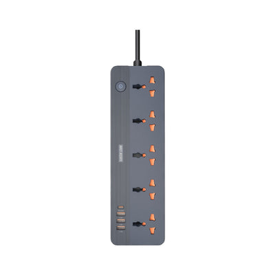 وصلة كهربائية جرين لايون GS-250 بقدرة 2500 واط | Green Lion GS-250 Power Socket 2500W