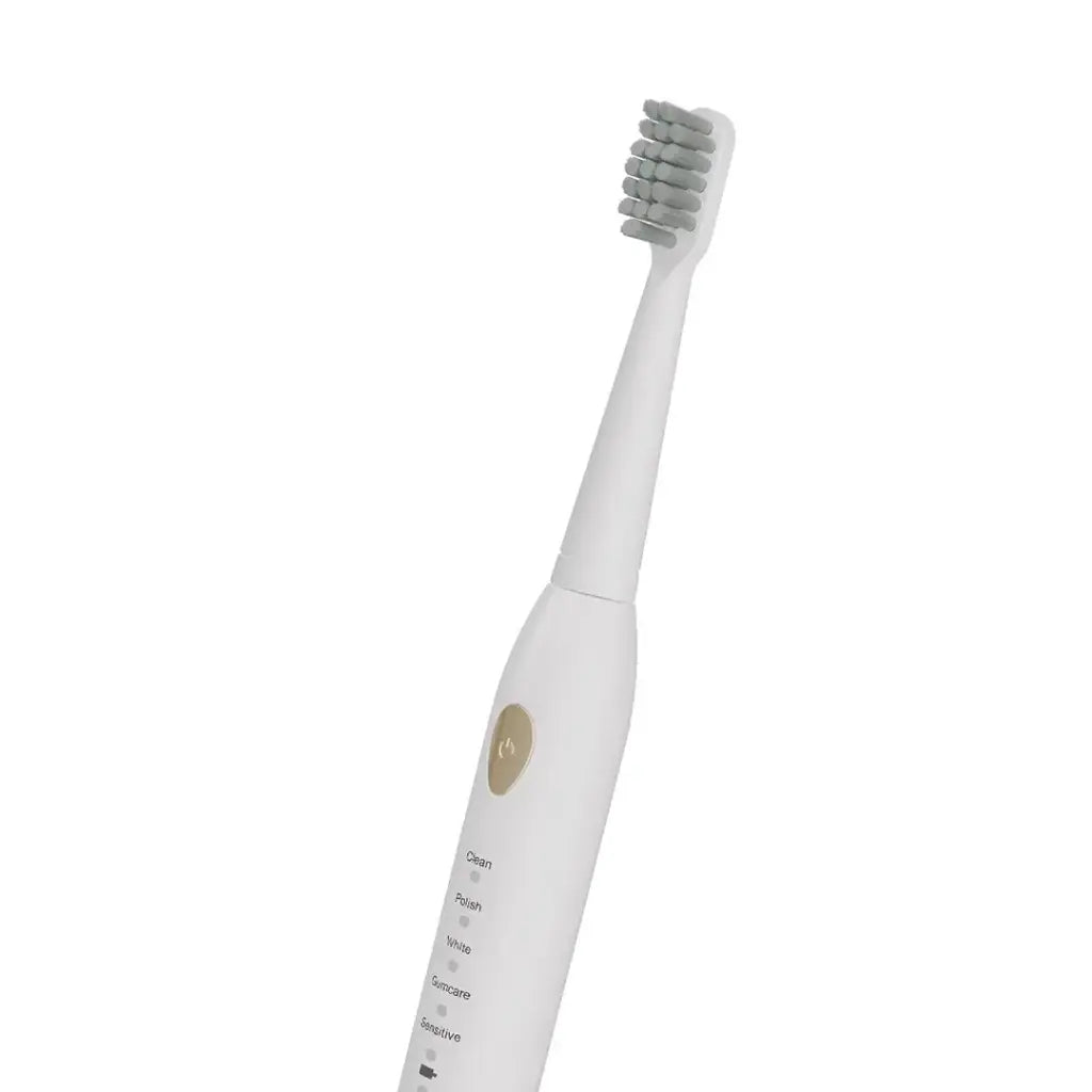فرشاة اسنان كهربائية جرين لايون Sonic Plus قابلة للشحن | Green Lion Sonic Plus Rechargeable Toothbrush