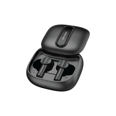 سماعات جرين لايون هارمونيك اللاسلكية | Green Lion Harmonic True Wireless Earbuds.