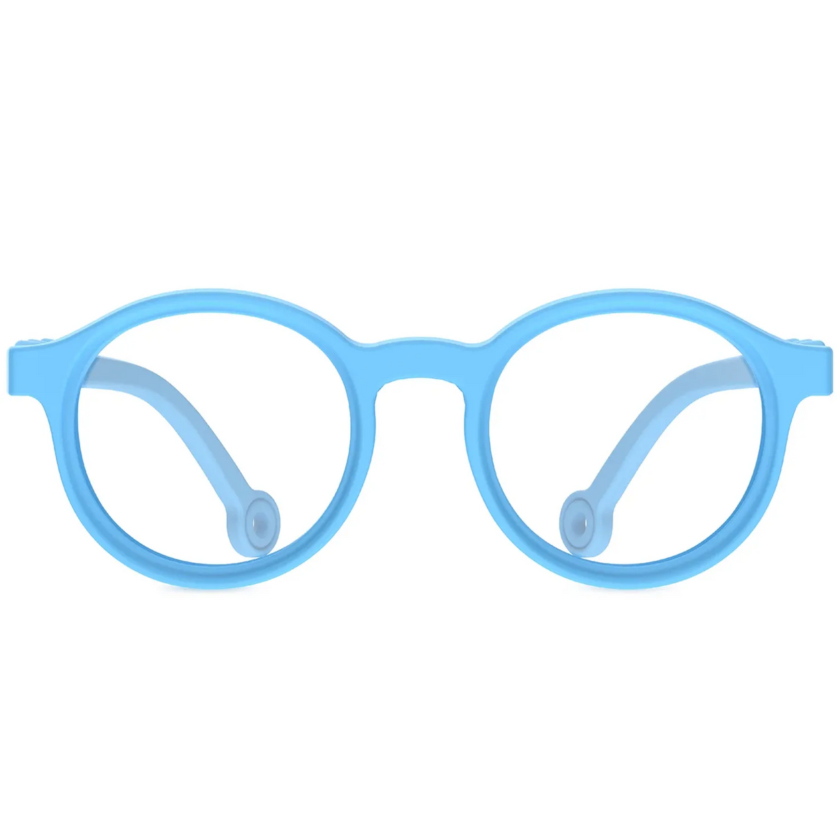 نظارة أطفال جرين لايون للحماية من الضوء الأزرق - أزرق | Green Lion KIDS EYEWEAR Anti-Blue Light Eyewear – Blue