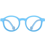 نظارة أطفال جرين لايون للحماية من الضوء الأزرق - أزرق | Green Lion KIDS EYEWEAR Anti-Blue Light Eyewear – Blue