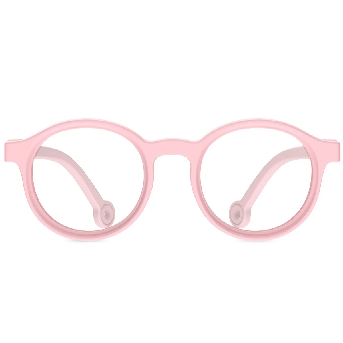 نظارة أطفال جرين لايون للحماية من الضوء الأزرق - وردي | Green Lion KIDS EYEWEAR Anti-Blue Light Eyewear – Pink