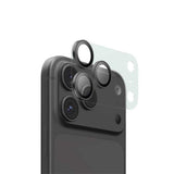 حماية عدسة كاميرا جرين لايون Kanzen لآيفون 18 برو ماكس - أسود | Green Lion Kanzen Camera Lens For iPhone 18 Pro Max – Black