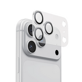 حماية عدسة كاميرا جرين لايون Kanzen لآيفون 18 برو ماكس - شفاف | Green Lion Kanzen Camera Lens For iPhone 18 Pro Max – Clear