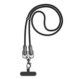 كيبل جرين لايون باور لانيارد يو اس بي سي الى يو اس بي سي بقدرة 60 واط | Green Lion Power Lanyard C to C 60W Cable