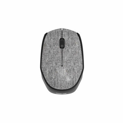 ماوس جرين لايون G100 اللاسلكي - رمادي | Green Lion G100 Wireless Mouse - Gray