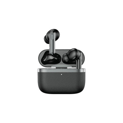 سماعات جرين لايون ميلودي هايبرد اللاسلكية بخاصية الغاء الضوضاء | Green Lion Melody Hybrid ANC Earbuds
