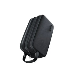 حقيبة كلاتش جرين لايون مونارك - اسود | Green Lion Monarch Clutch Bag - Black