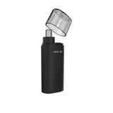 Green Lion Nose Pro Nose and Ear Trimmer - Black | ماكينة تشذيب جرين ليون نوز برو للأنف والأذن - أسود
