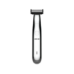 Green Lion One Blade Pro Hair Trimmer - Black | ماكينة تشذيب الشعر جرين ليون ون بليد برو