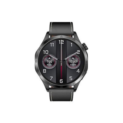 ساعة جرين لايون أوبتيما الذكية بمميزات الذكاء الاصطناعي | Green Lion Optima Smart Watch