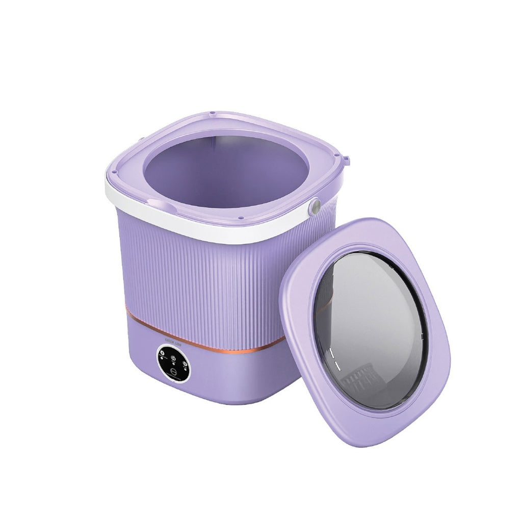 غسالة محمولة جرين لايون بسعة 12 لتر | Green Lion Portable 12 L Washing Machine