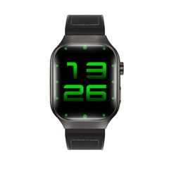ساعة جرين لايون ريدج الذكية | Green Lion Ridge Smart Watch