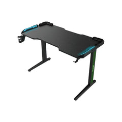 Green Lion RGB Gaming Desk - غرين ليون طاولة ألعاب RGB