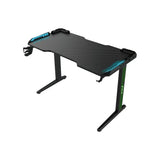 Green Lion RGB Gaming Desk - غرين ليون طاولة ألعاب RGB