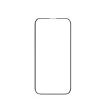Green 9H Steve Glass Strong Full Screen Protector for iPhone 11 Pro - Clear | واقي شاشة جرين 9H ستيف جلاس كامل لآيفون 11 برو - شفاف