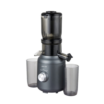 Ava Juicer a Hêdî ya Green Lion - Motora Sifir a Paqij
