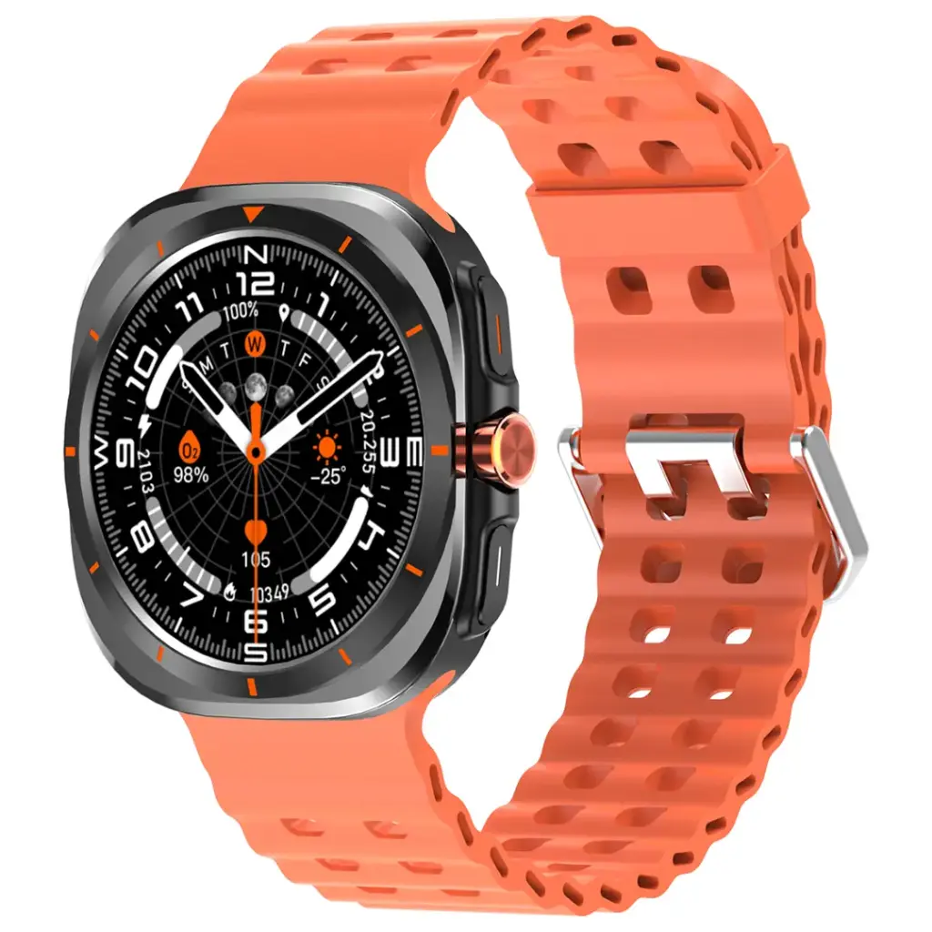 ساعة جرين لايون Strive الذكية | Green Lion Strive Smart Watch