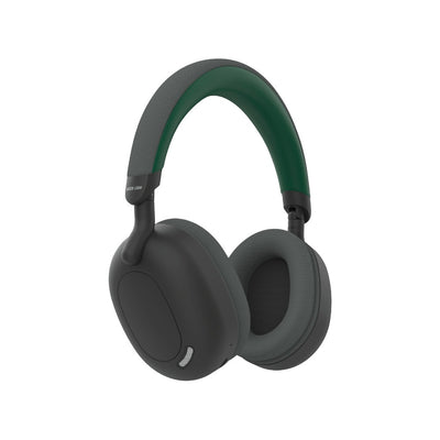 سماعة جرين لايون سنستون اللاسلكية - أخضر/أسود | Green Lion Sunstone Headphone - Green/Black