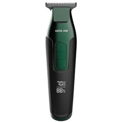 ماكينة تشذيب الشعر جرين لايون Trim Expert - أخضر | Green Lion Trim Expert Hair Trimmer – Green