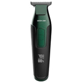 ماكينة تشذيب الشعر جرين لايون Trim Expert - أخضر | Green Lion Trim Expert Hair Trimmer – Green