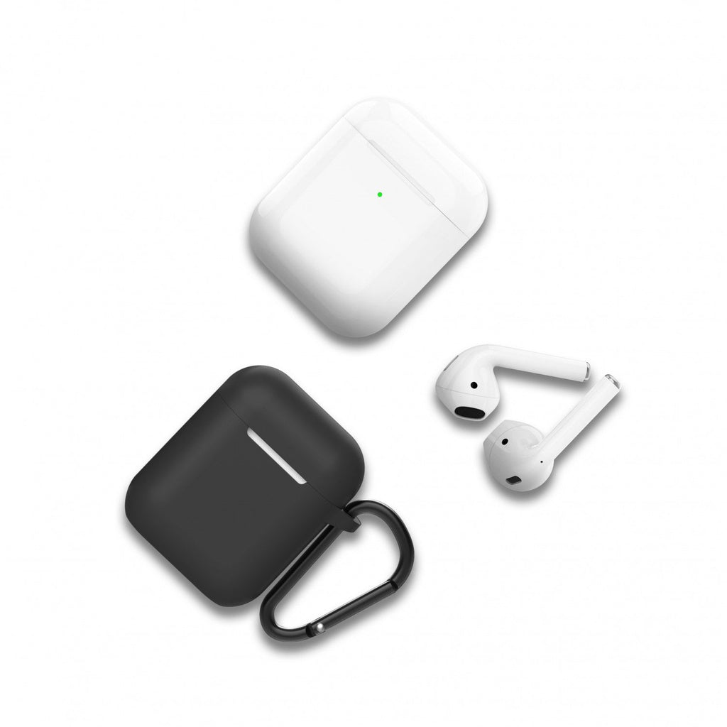 سماعات جرين لايون ايربودز اللاسلكية - ابيض | Green Lion Wireless Bluetooth Earbuds - White