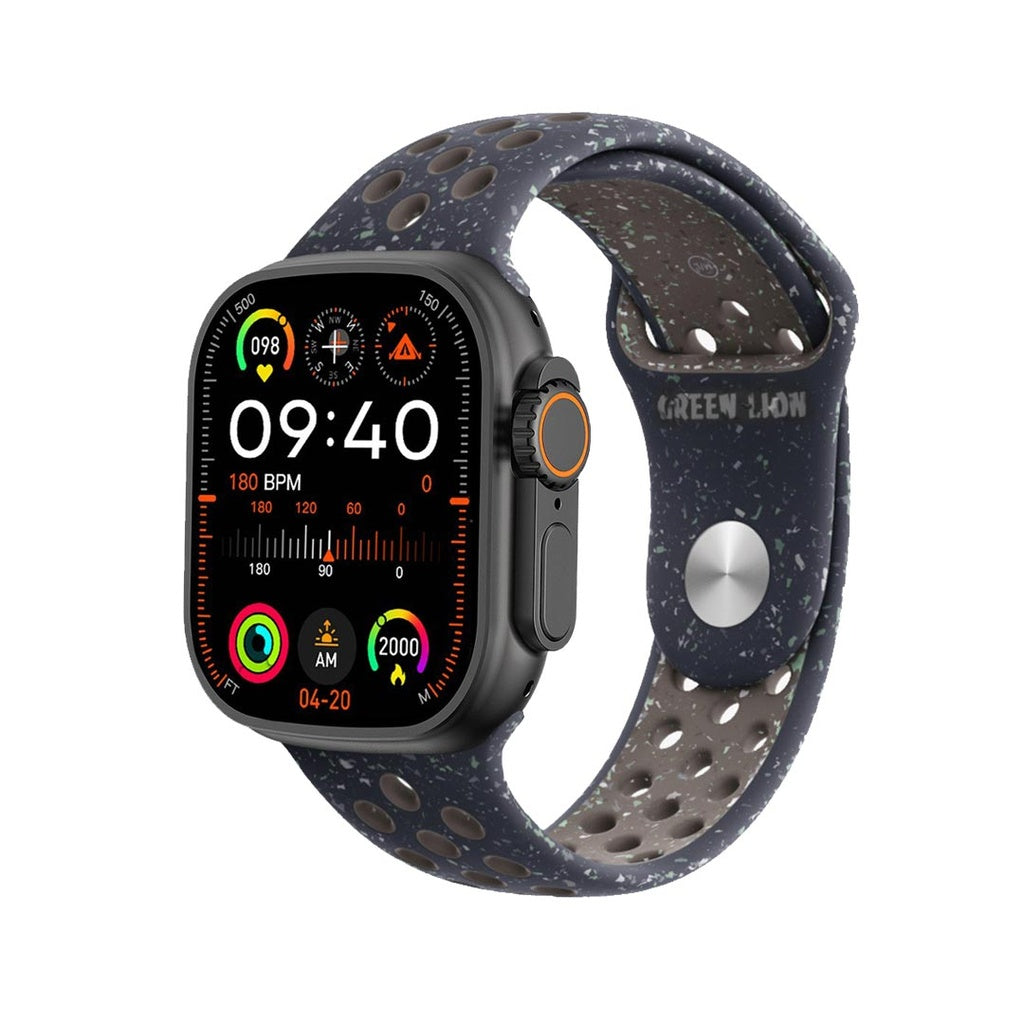 ساعة جرين لايون U9S الترا الذكية | Green Lion Ultra U9S Watch
