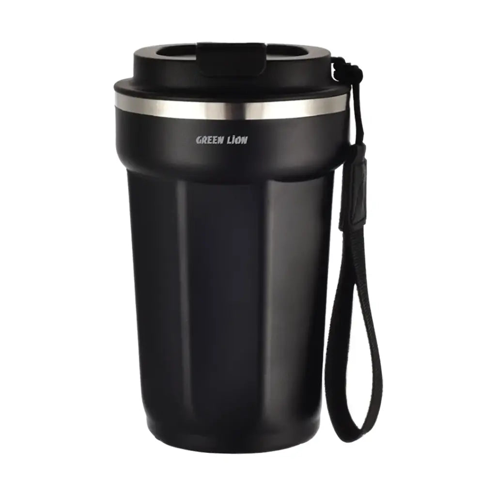 كوب فاكيوم حراري 380 مل من جرين لايون | Green Lion Vacuum Mug 380mL.