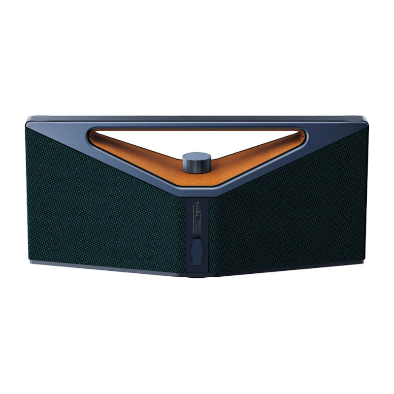BUGANi Brief Pro Portable Bluetooth Speaker 160W | سماعة بوغاني بريف برو المحمولة 160 واط