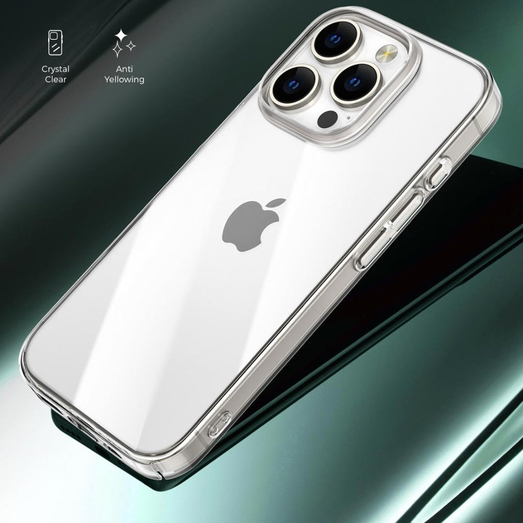 Çembera hişk a Green Lion Delgado ji bo rêzeya iPhone 16 - Zelal