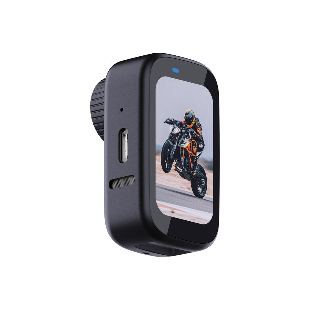 كاميرا أكشن صغيرة من جرين لايون | Green Lion Mini Action Camera