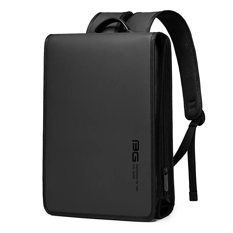 حقيبة ظهر بانجي لايكان للاعمال مقاس 14 بوصة مقاومة للماء | BANGE Lycan 14-inch Business Multi-Compartment Water Resistant Laptop Backpack