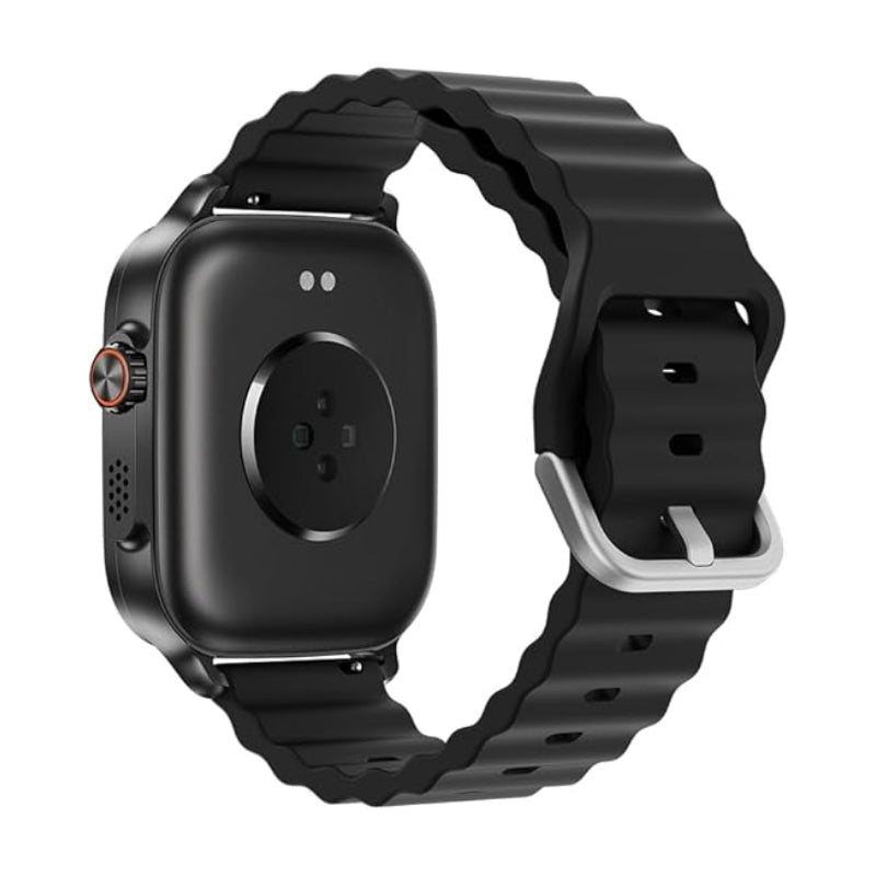 Realme Watch 5 | ساعة ريلمي ووتش 5 الذكية
