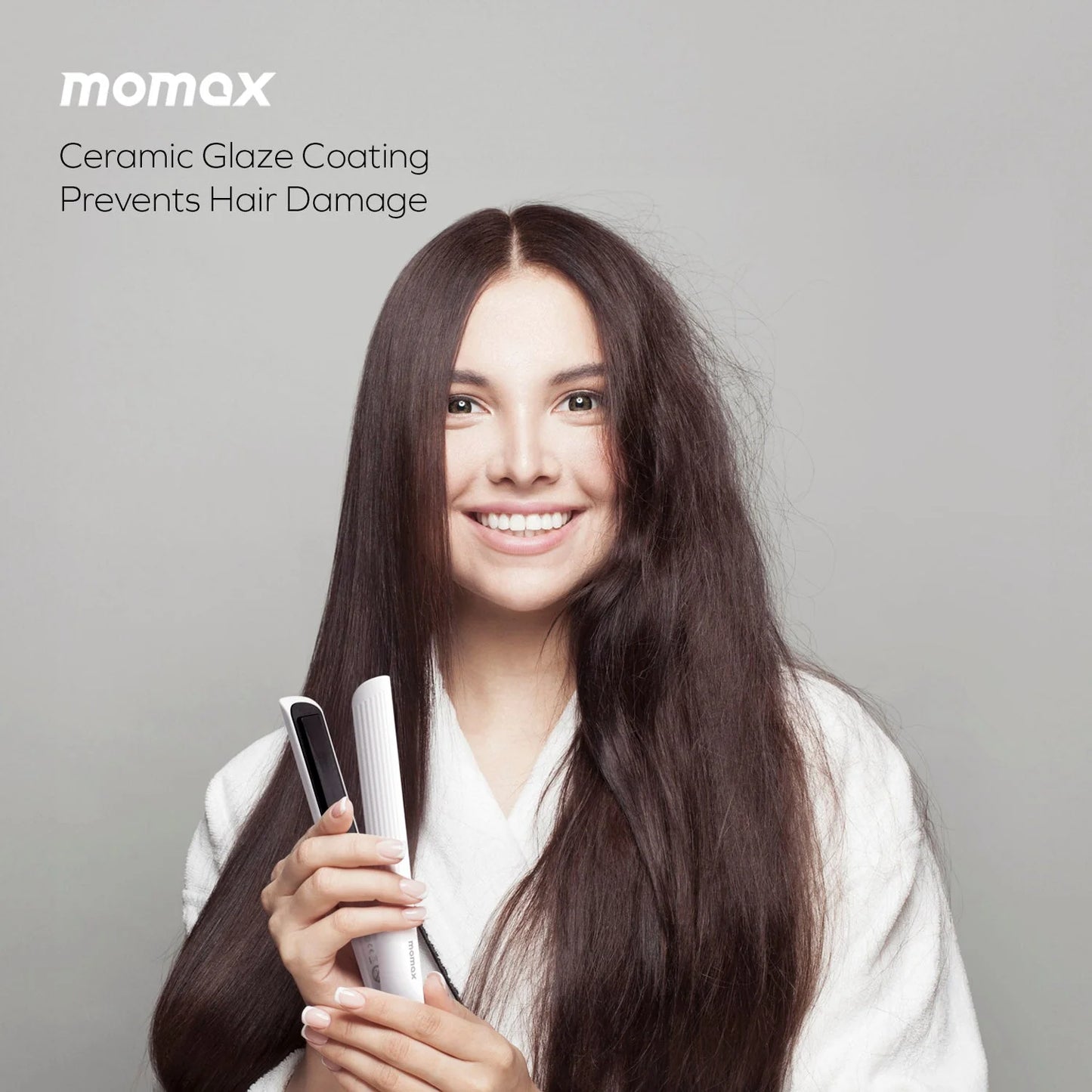Momax 1-Care Mini Rasterkera Porê Bêkablo - Momax 1-Care Mini Rasterkera Porê Bêkablo ya Portable